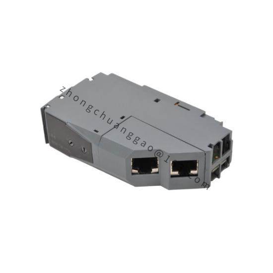 B&R X20BC0083 bus controller