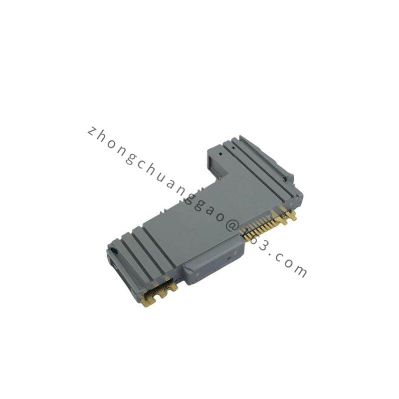 B&R 伺服驱动器8V132000-2