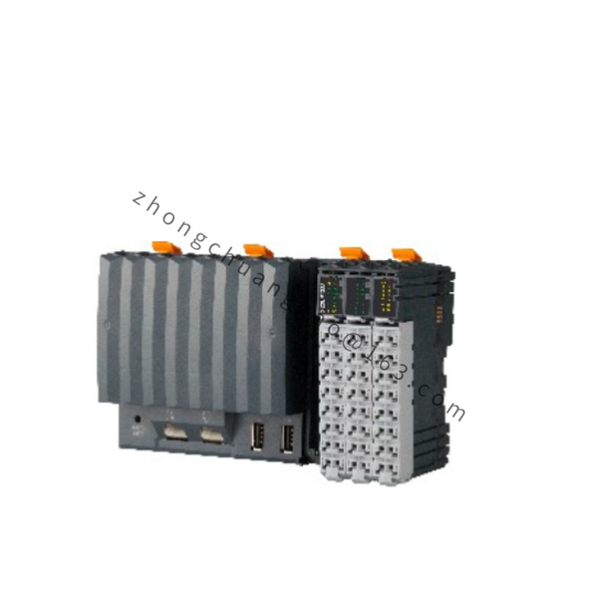 B&R X20CP1382  X20 System