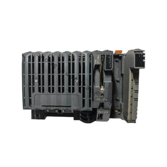 B&R X20CP1486 Central Processing Unit