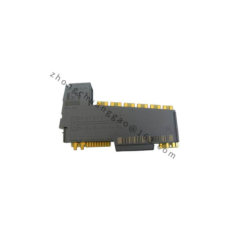 B&R X20DI9371 Digital Input Module