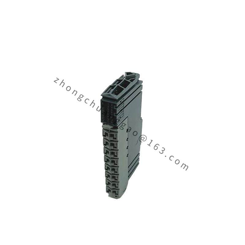 B&R X20DIF371 I/O MODULE