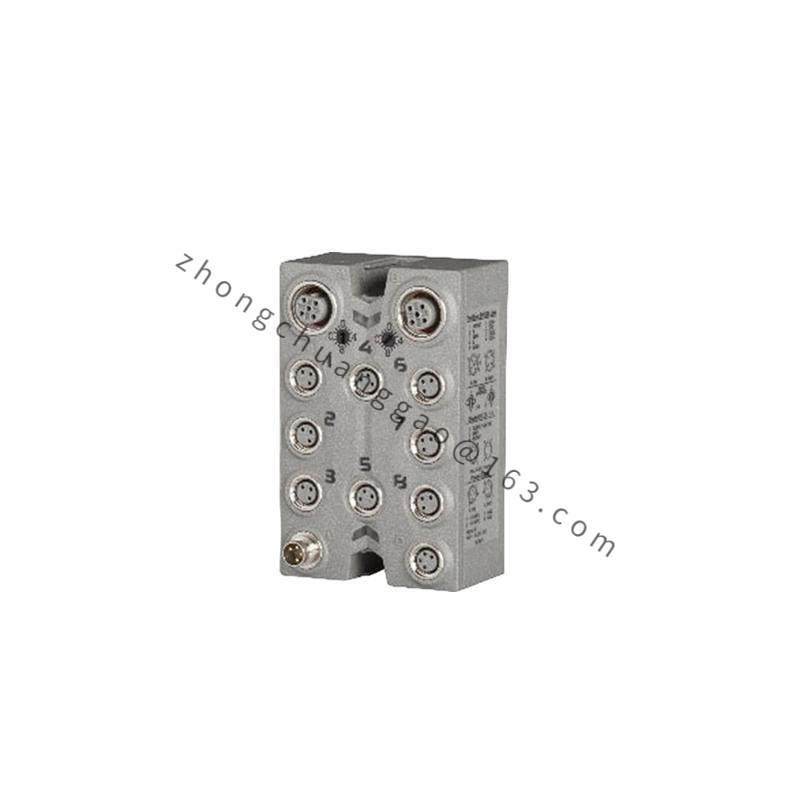 B&R X67BC7321 I/O BUS CONTROLLER