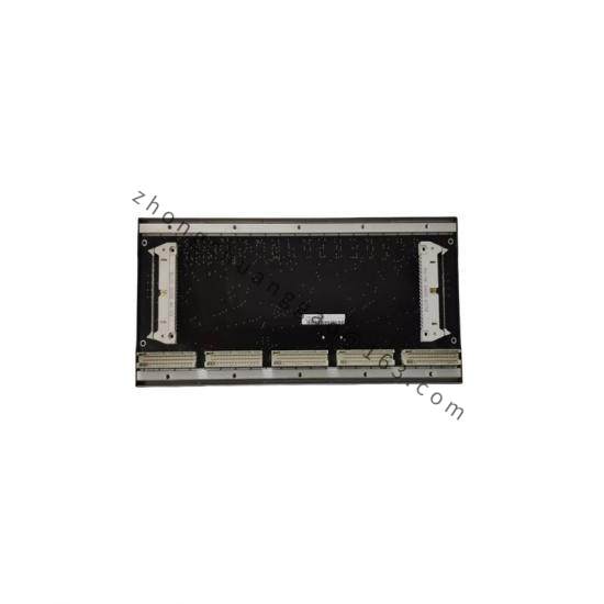 BACHMANN BS205 Backplane