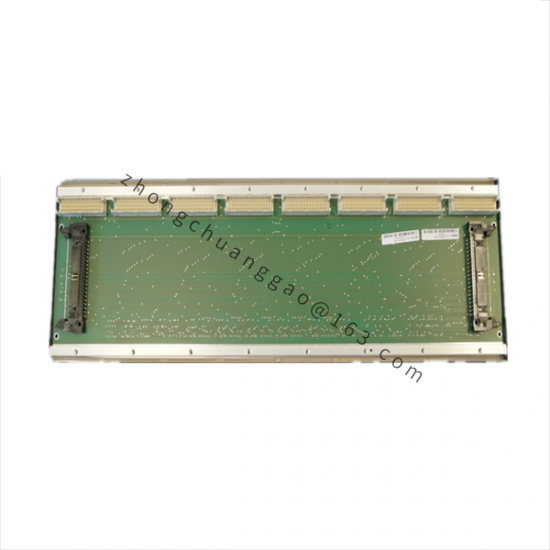Bachmann BS214 PLC Chasis Base Board