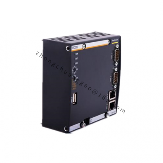Bachmann DM465 Digital Input/Ouput Module