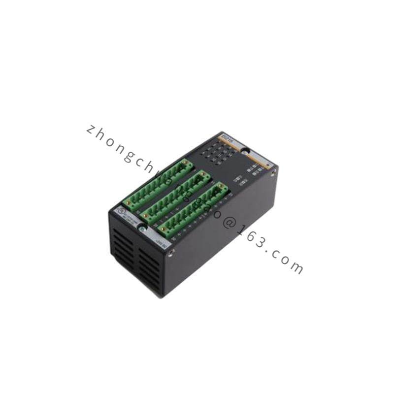 Bachmann PATI216 CONTROLLER MODULE
