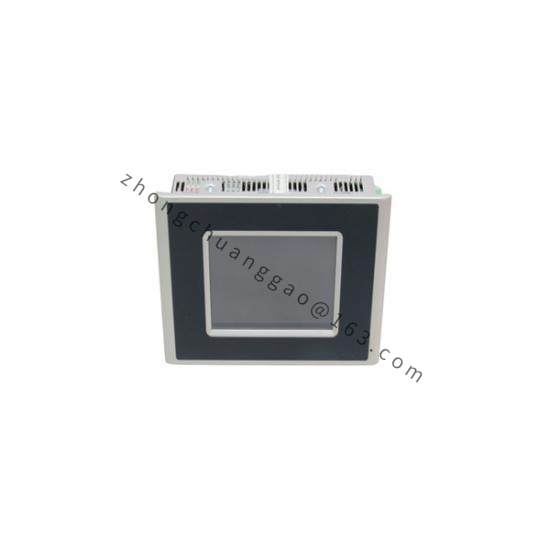 Bachmann WT205 LX700/DD256/CF512 Touch Panel
