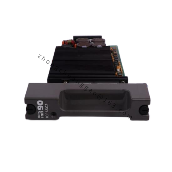 Bailey Communication Module NBCM01 ABB
