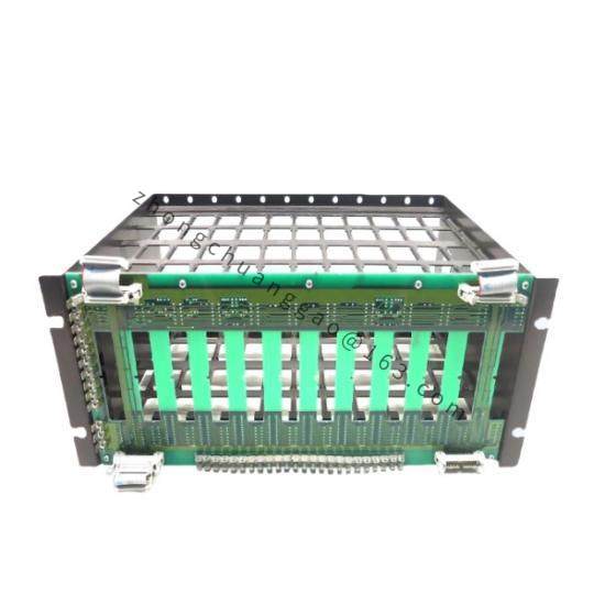 Bailey IEMMU21  ABB Module Mounting Unit
