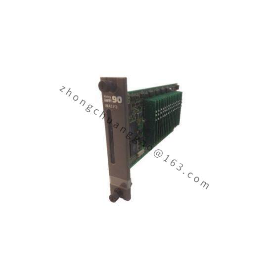BAILEY IIMCP01