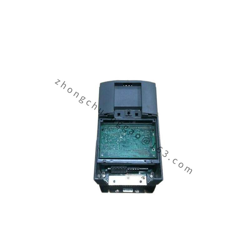 BALDOR FD2A02TR-RN20