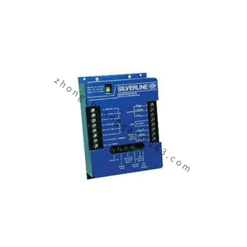 BARBER-COLMAN DYN2-90200 Silverline Microprocessor