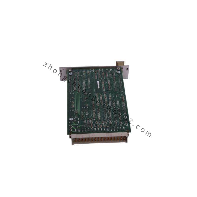 BARUFFALDI DMS-08BF SERVO DRIVE
