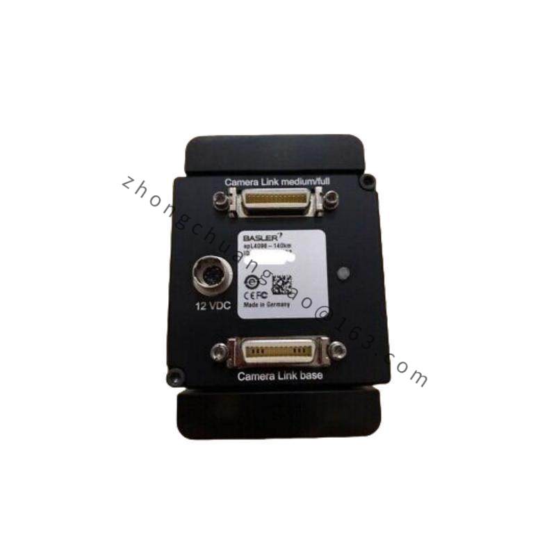 BASLER SCA640-74GM