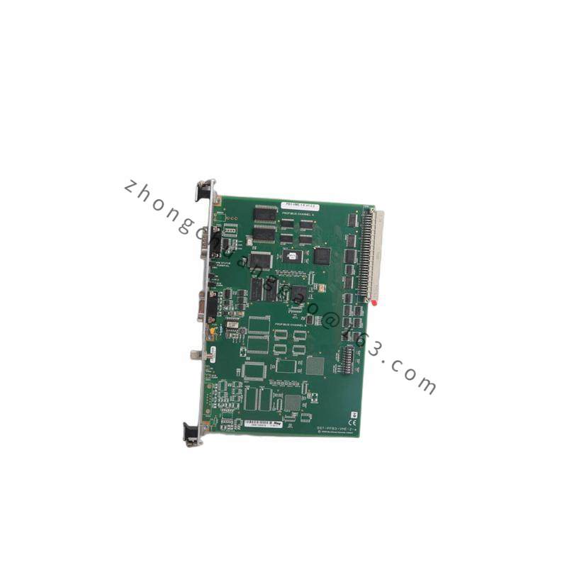 BAUMULLER BUH2-90/90-34-101-00 3.8638AA PLC module