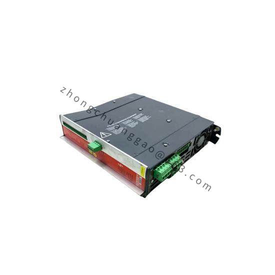 BECKHOFF AX2003/S60300-520 Servo Drive