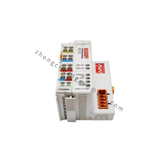 BECKHOFF BK5220 Bus Coupler