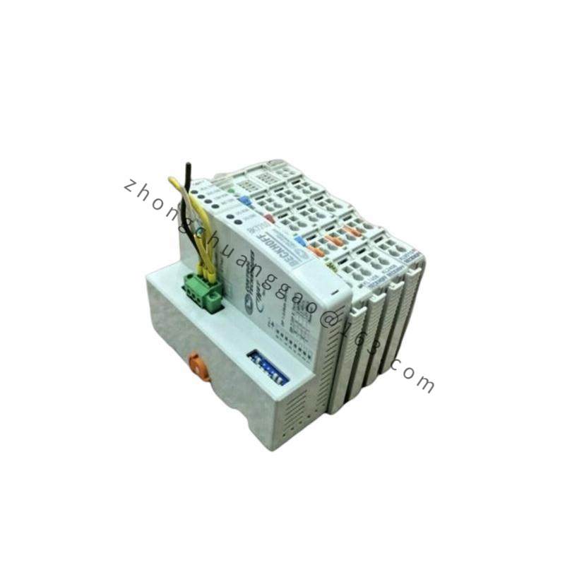 BECKHOFF BK7200 SSP-2300-7200 Bus Coupler
