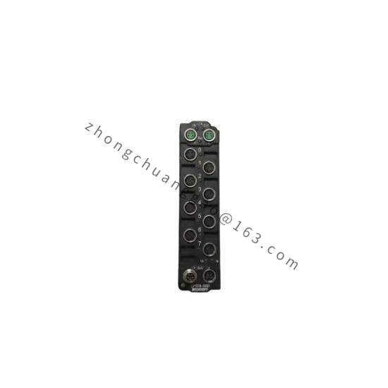 Beckhoff EP1018-0001 Digital Input Module