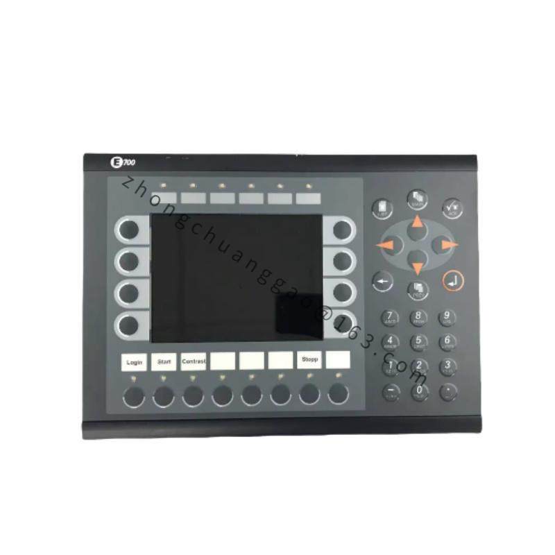 BEI H38D-1800-ABZC-8830-LED-SC-UL