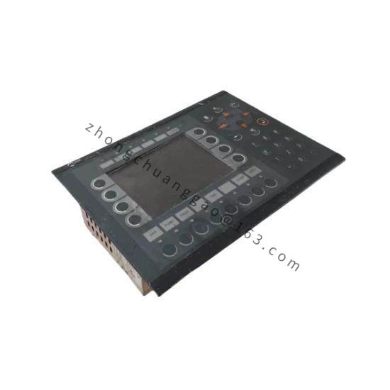 Beijer Electronics 02440G  Operator Interface Display Panel