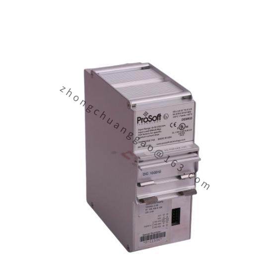 BELDEN Prosoft 5205-DFNT-PDPS