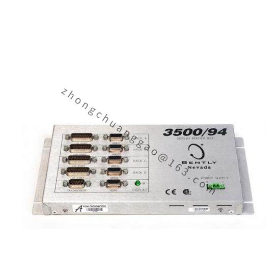 BENTLY 125704-01