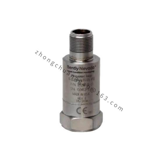BENTLY 125736-01