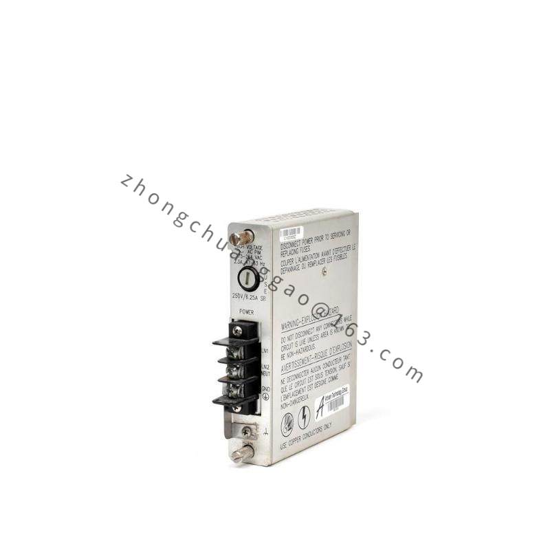 Bently 125840-01