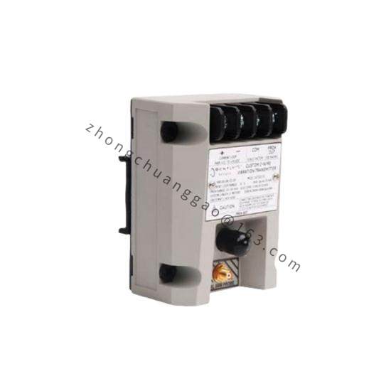 BENTLY 1900/65A-00-04-01-00-00