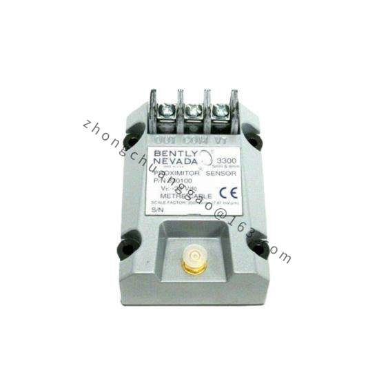 BENTLY 330100-90-00