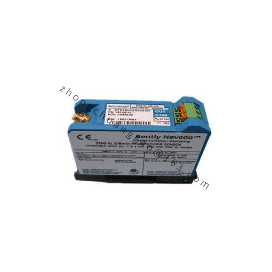 BENTLY 330180-X1-CN