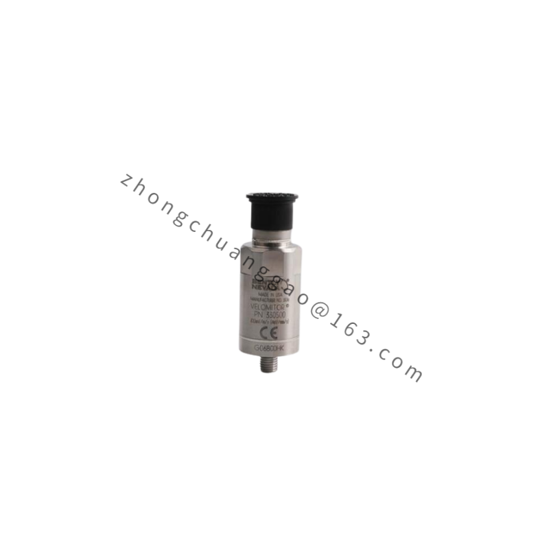 BENTLY 330500-00-00