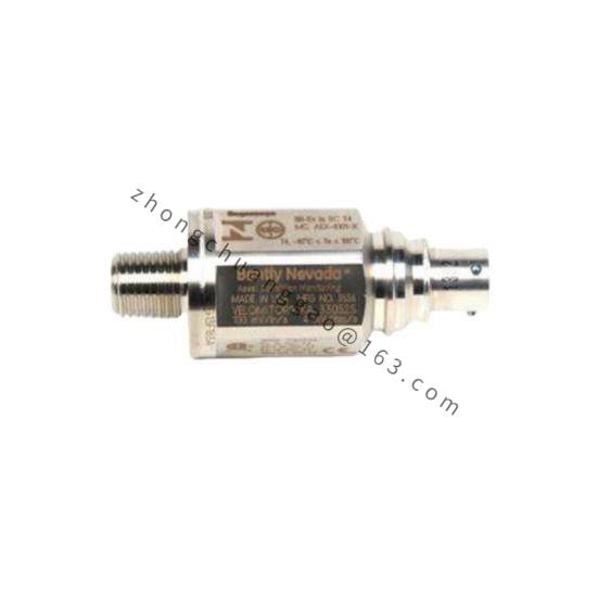 Bently 3500/05-01-01-00-00-00