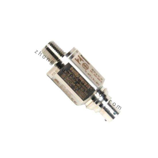 Bently 3500/05-01-01-00-00-00