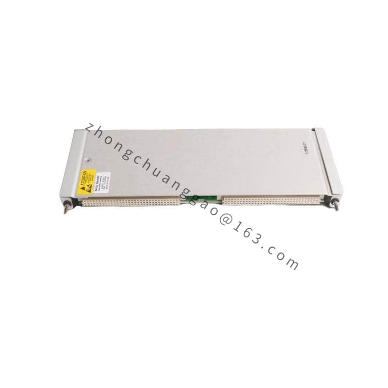BENTLY 3500/05-01-02-00-00-01
