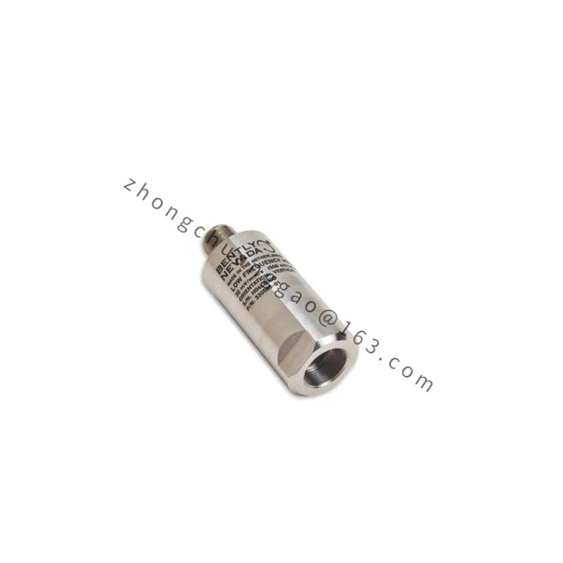 BENTLY 3500/05-02-04-00-00-00