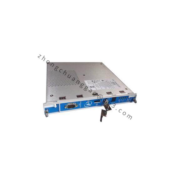 BENTLY 3500/22M 138607-01