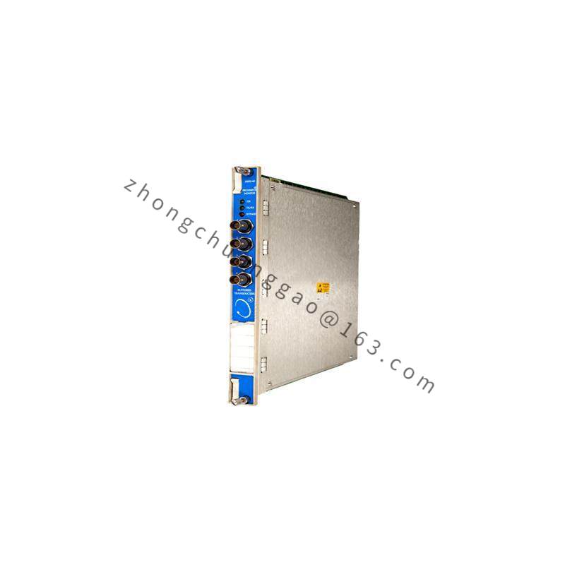 BENTLY 3500/40M 140734-01
