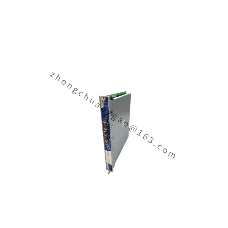 BENTLY 3500/42-01-00