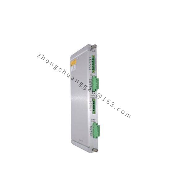 BENTLY 3500/50 286566-02