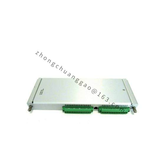 BENTLY 3500/60 163179-01