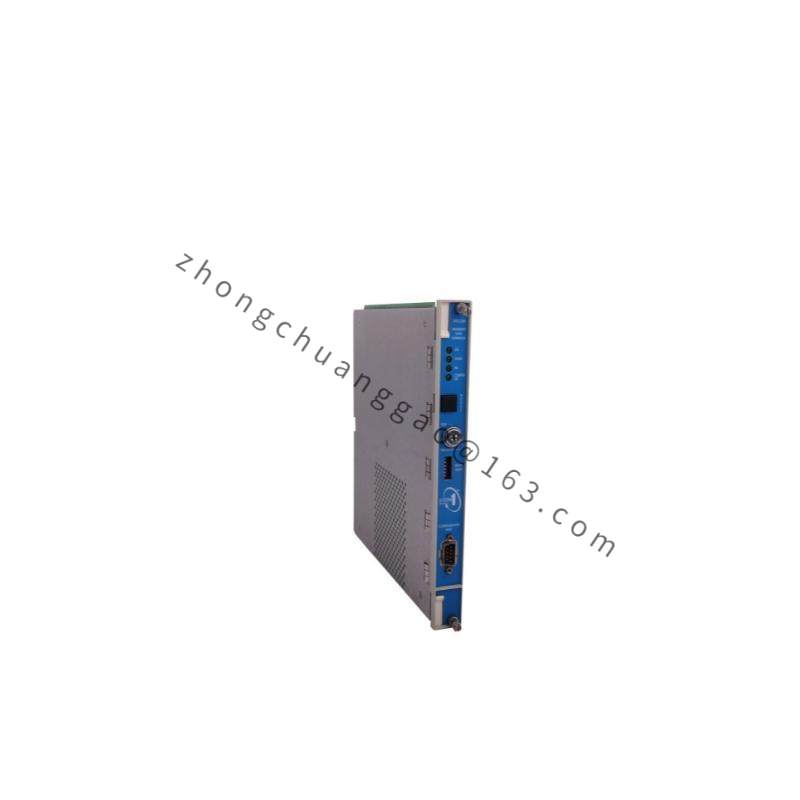 BENTLY 3500/64M 140734-05