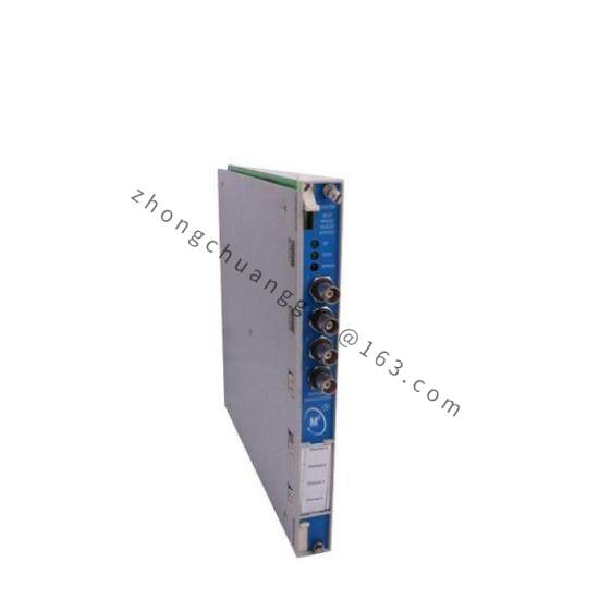 BENTLY 3500/70M 140734-09