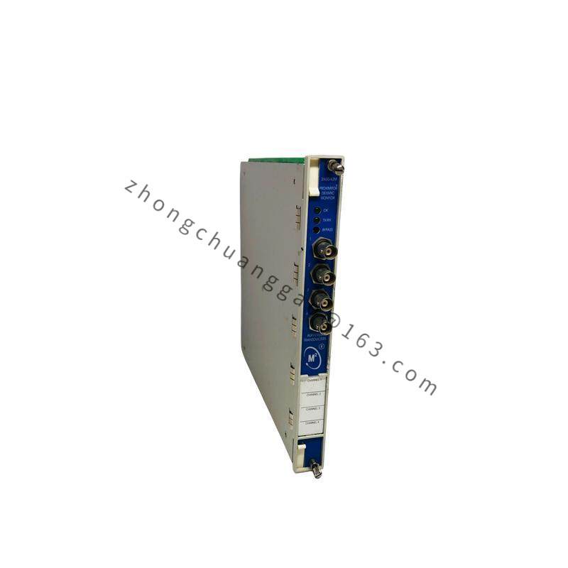 BENTLY 3500/77M 176449-07