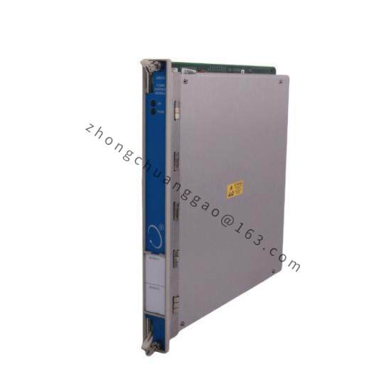 BENTLY 3500/92 136180-01