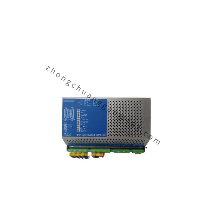 BENTLY 60M100-00