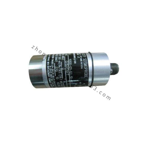 BENTLY 9200-01-01-10-00