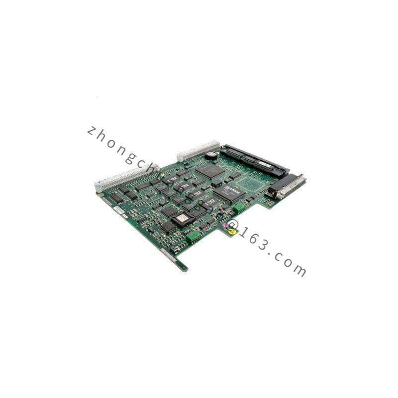 BENTLY NEVADA 100M1554 Condition Monitoring Board